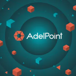 Adel.io logo