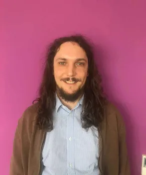 Portrait
Jakub Eliáš