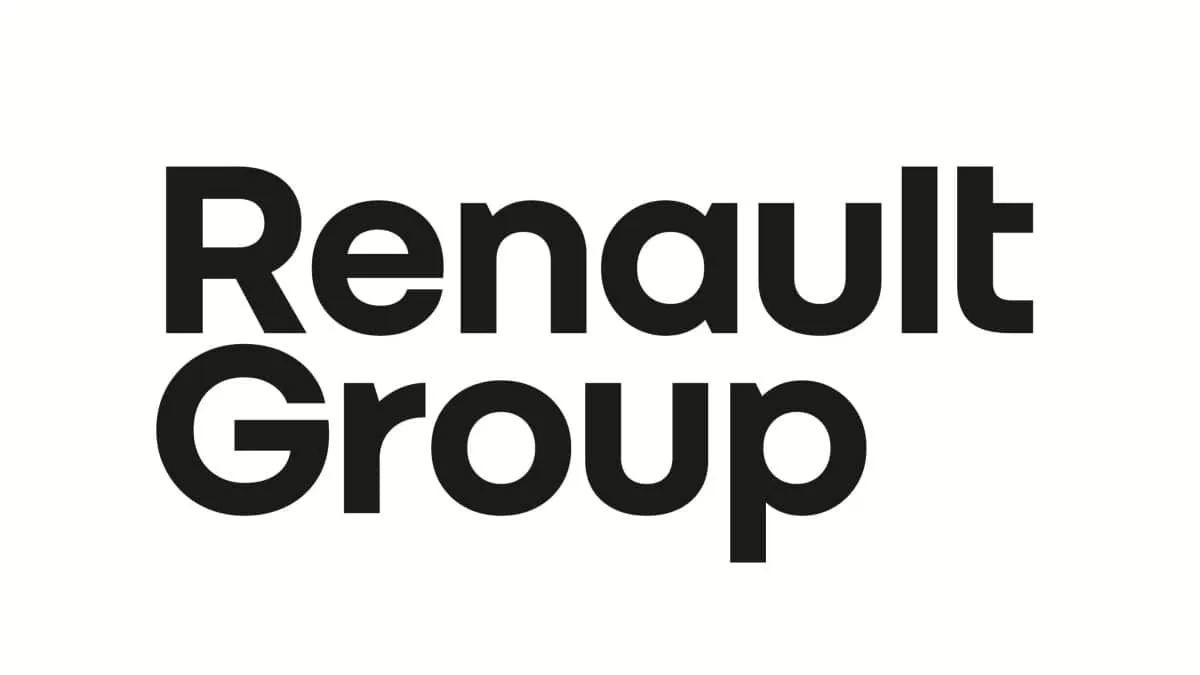 Renault
Dacia Group logo