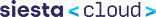 Siesta
Cloud logo